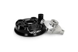 Cylinder Head d.50mm Voca Bestia 80 AM6 black
