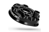 Cylinder Head d.50mm Voca Bestia 80 AM6 black