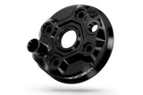 Cylinder Head d.50mm Voca Bestia 80 AM6 black