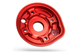 Cylinder Head d.50mm Voca Bestia 80 AM6 red