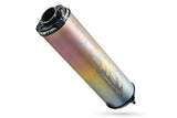 Silencer Voca Bestia matte titanium