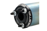 Silencer Voca Bestia matte titanium