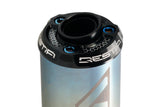 Silencer Voca Bestia matte titanium