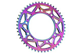 Rear Sprocket Rieju MRT 48 teeth - 420 Voca Alu Neochrome