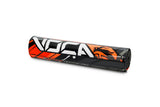 Handlebar Pad Voca NEWBE 250mm orange