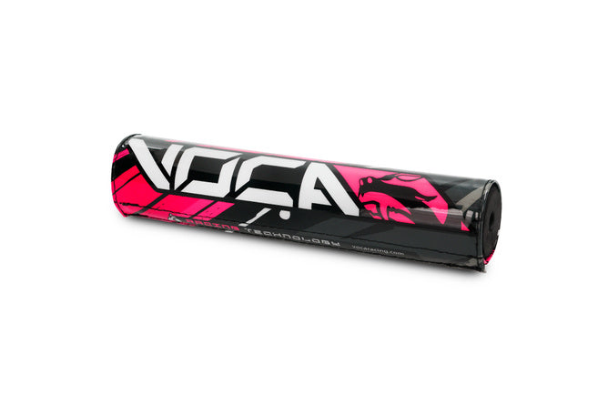 Styrlager Voca NEWBE 250mm rosa