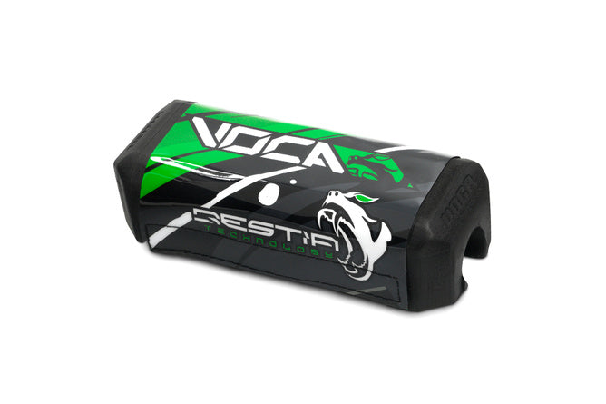 Handtagskudde Voca NEWBE 28mm grön