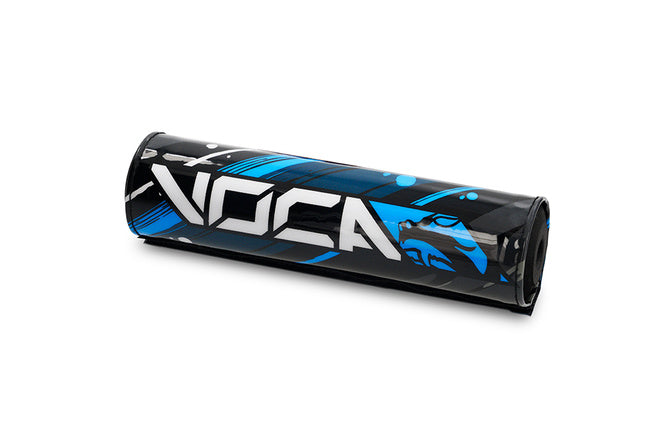 Styrlager Voca NEWBE 180mm blå