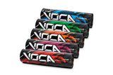 Handlebar Pad Voca NEWBE 180mm blue