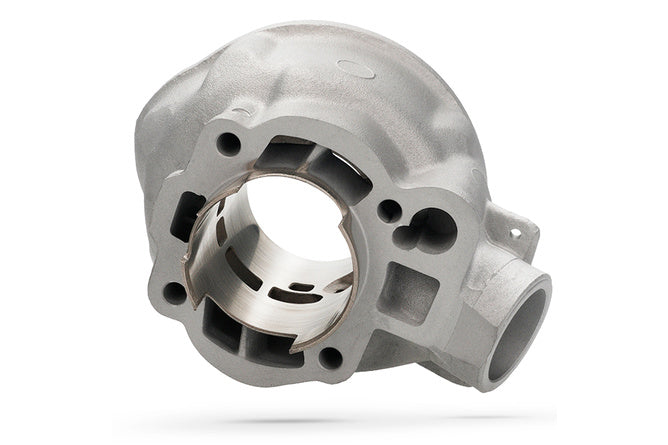 Cylinder Kit AM6 Voca Bestia 80 röd