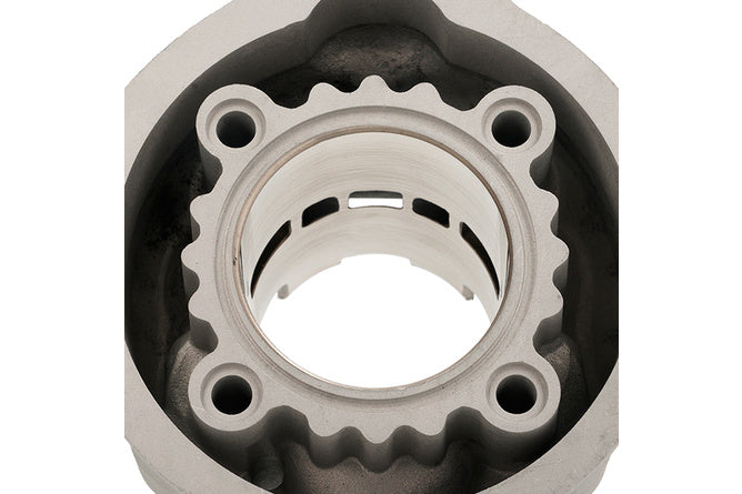 Cylinder Kit AM6 Voca Bestia 80 röd