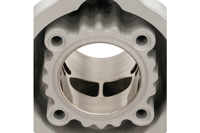 Cylinder Kit AM6 Voca Bestia 80 röd