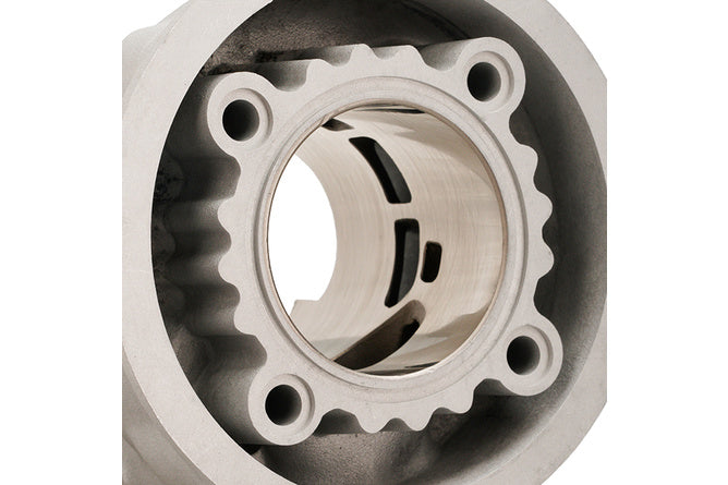 Cylinder Kit AM6 Voca Bestia 80 röd