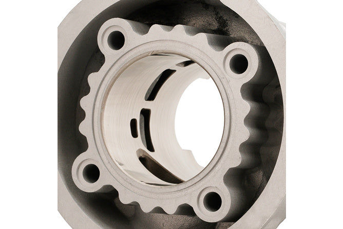 Cylinder Kit AM6 Voca Bestia 80 röd