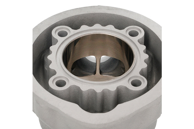 Cylinder Kit AM6 Voca Bestia 80 röd