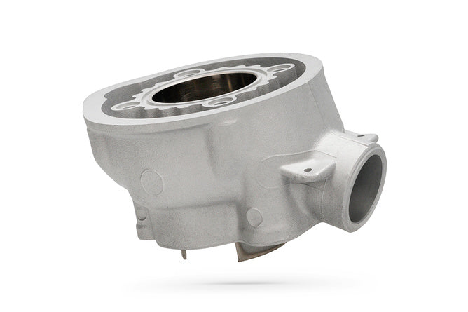 Cylinder Kit AM6 Voca Bestia 80 röd