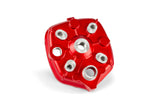 Cylinder Head MVT Iron Max 75 Derbi après 2006