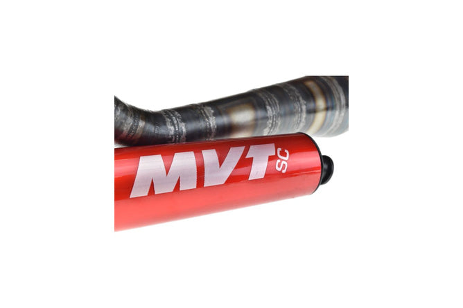 Avgassystem Peugeot RCX MVT SC G2