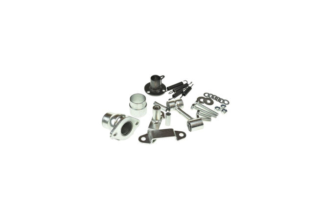 Avgassystem Peugeot RCX MVT SC G2