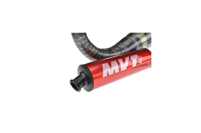 Avgassystem MBK 51 MVT SC G2