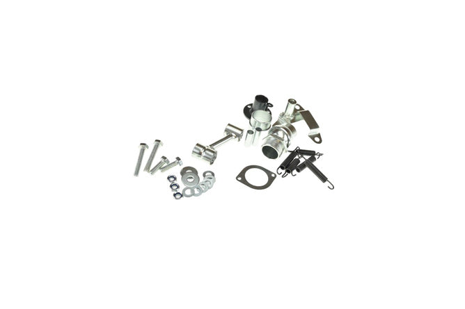 Avgassystem MBK 51 MVT SC G2