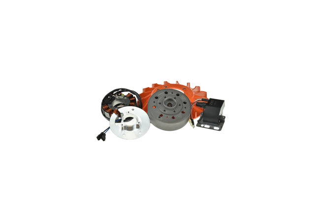 Tändsystem Vespa PX 125 MVT analog