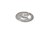 Ignition Base Plate MVT Millenium EXT106 / EXT107 / EXT114 / EXT119 / EXT120