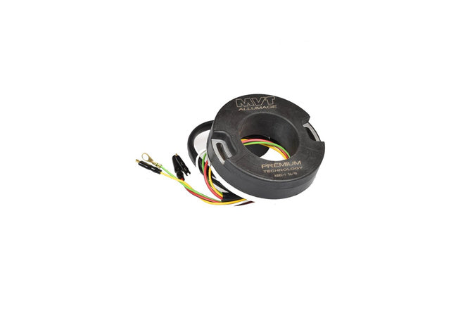 Stator MVT Premium Peugeot Speedfight 1 / 2