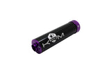 Silencer KRM 50 - 70 black / purple