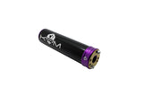 Silencer KRM 50 - 70 black / purple