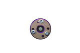 Silencer KRM 50 - 70 black / purple