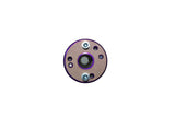 Silencer KRM 50 - 70 black / purple