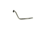 Connecting Pipe exhaust - silencer KRM 80 - 90 high-mount Rieju MRT
