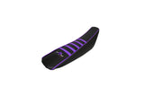 Seat Cover Yamaha DT KRM purple