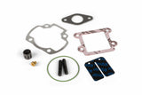 Cylinder Kit Polini Corsa 70 12mm pin Minarelli vertical