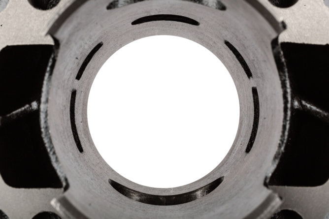 Cylinderkit Polini Corsa 70 Minarelli horisontell LC 12mm pin