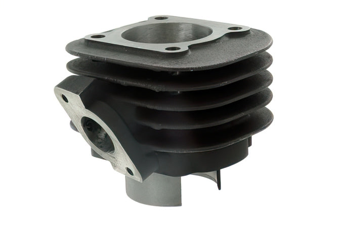 Cylinderkit Polini Corsa 70 Minarelli horisontell AC 12mm pin