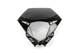 Headlight Mask Beta RR 2011 - 2020 Black