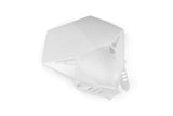 Headlight Mask Beta RR 2011 - 2020 White
