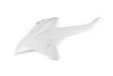 Front Side Panel left Beta RR 2011 - 2020 White