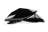 Rear Side Panel left Beta RR 2011 - 2020 Black