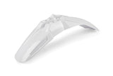 Front Mudguard Beta RR 2011 - 2020 White