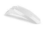 Front Mudguard Beta RR 2011 - 2020 White