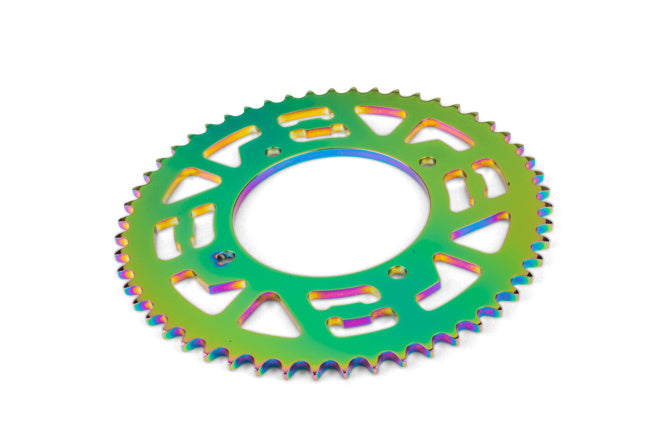 Bakdrev 53 tänder - 420 Doppler Alu CNC Neochrome Beta RR