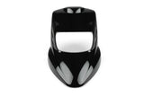 Fairing Kit 6 pcs. BCD RX black Yamaha BWs after 2004