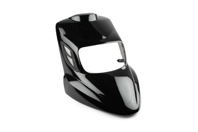 Fairing Kit 6 st. BCD RX svart Yamaha BWs efter 2004