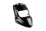 Fairing Kit 6 pcs. BCD RX black Yamaha BWs after 2004