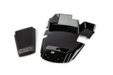 Fairing Kit 6 pcs. BCD RX black Yamaha BWs after 2004
