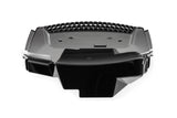 Fairing Kit 6 pcs. BCD RX black Yamaha BWs after 2004