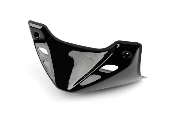 Fairing Kit 6 st. BCD RX svart Yamaha BWs efter 2004
